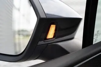 Cupra Tavascan, 250 kW, elekter, automaat, nelikvedu
