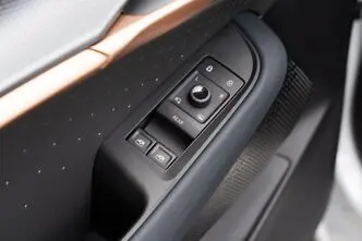 Cupra Tavascan, 250 kW, elekter, automaat, nelikvedu