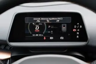 Cupra Tavascan, 250 kW, elekter, automaat, nelikvedu