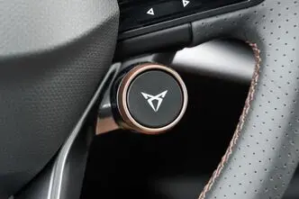 Cupra Tavascan, 250 kW, elekter, automaat, nelikvedu