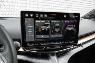 Cupra Tavascan, 250 kW, elekter, automaat, nelikvedu