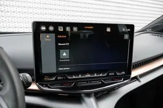 Cupra Tavascan, 250 kW, elekter, automaat, nelikvedu