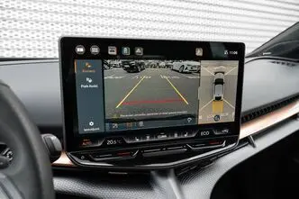 Cupra Tavascan, 250 kW, elekter, automaat, nelikvedu