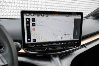 Cupra Tavascan, 250 kW, elekter, automaat, nelikvedu