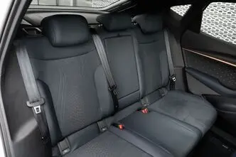 Cupra Tavascan, 250 kW, elekter, automaat, nelikvedu