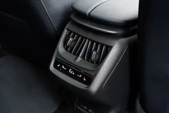 Cupra Tavascan, 250 kW, elekter, automaat, nelikvedu