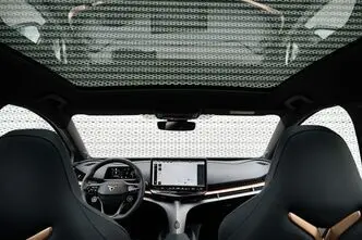 Cupra Tavascan, 250 kW, elekter, automaat, nelikvedu