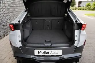Cupra Tavascan, 250 kW, elekter, automaat, nelikvedu