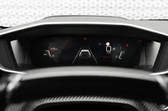 Peugeot 208, 1.2, 74 kW, bensiin, automaat, esivedu