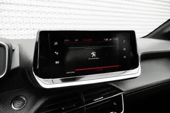 Peugeot 208, 1.2, 74 kW, bensiin, automaat, esivedu