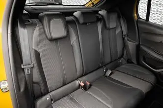 Peugeot 208, 1.2, 74 kW, bensiin, automaat, esivedu