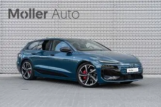 Audi A6, 270 kW, elekter, automaat, tagavedu