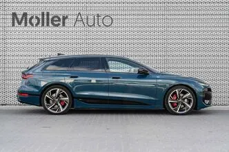 Audi A6, 270 kW, elekter, automaat, tagavedu