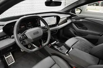 Audi A6, 270 kW, elekter, automaat, tagavedu