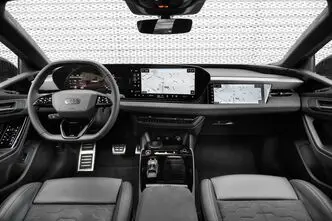 Audi A6, 270 kW, elekter, automaat, tagavedu