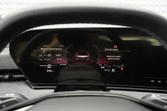 Audi A6, 270 kW, elekter, automaat, tagavedu