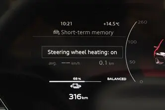 Audi A6, 270 kW, elekter, automaat, tagavedu