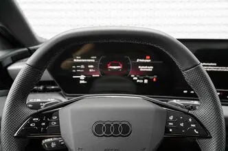 Audi A6, 270 kW, elekter, automaat, tagavedu