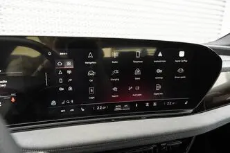 Audi A6, 270 kW, elekter, automaat, tagavedu