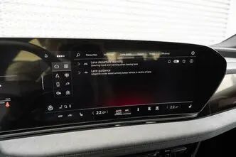 Audi A6, 270 kW, elekter, automaat, tagavedu