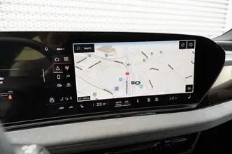 Audi A6, 270 kW, elekter, automaat, tagavedu