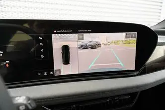 Audi A6, 270 kW, elekter, automaat, tagavedu