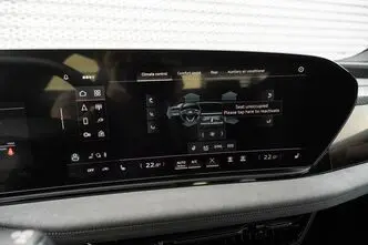 Audi A6, 270 kW, elekter, automaat, tagavedu