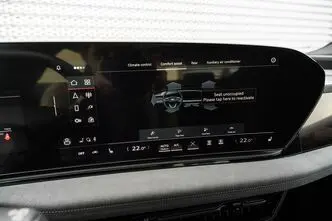 Audi A6, 270 kW, elekter, automaat, tagavedu