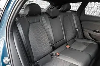 Audi A6, 270 kW, elekter, automaat, tagavedu