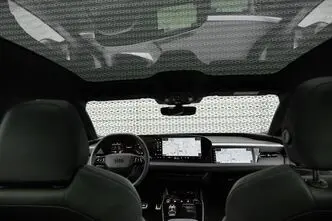 Audi A6, 270 kW, elekter, automaat, tagavedu