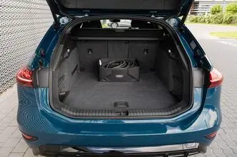 Audi A6, 270 kW, elekter, automaat, tagavedu