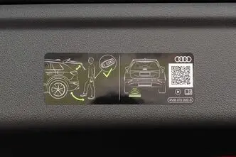 Audi A6, 270 kW, elekter, automaat, tagavedu