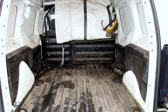 Citroën Berlingo, 1.6, 89 kW, дизель, механическая, передний привод