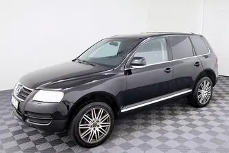 Volkswagen Touareg, 3.0, 224 kW, diisel, automaat, nelikvedu