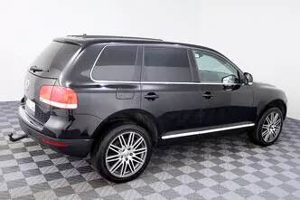 Volkswagen Touareg, 3.0, 224 kW, diisel, automaat, nelikvedu