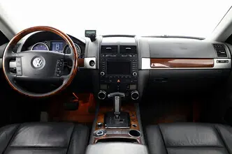 Volkswagen Touareg, 3.0, 224 kW, diisel, automaat, nelikvedu
