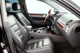 Volkswagen Touareg, 3.0, 224 kW, diisel, automaat, nelikvedu