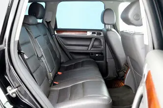Volkswagen Touareg, 3.0, 224 kW, diisel, automaat, nelikvedu