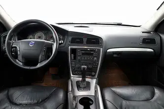 Volvo XC70, 2.4, 163 kW, diisel, automaat, nelikvedu