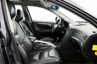 Volvo XC70, 2.4, 163 kW, diisel, automaat, nelikvedu