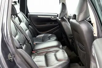 Volvo XC70, 2.4, 163 kW, diisel, automaat, nelikvedu