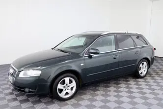 Audi A4, 2.0, 140 kW, diesel, automatic, front-wheel drive