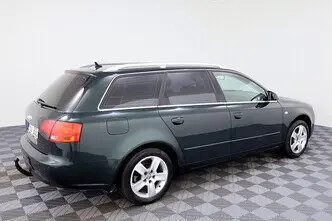 Audi A4, 2.0, 140 kW, diesel, automatic, front-wheel drive