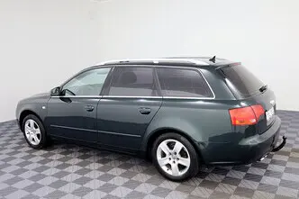 Audi A4, 2.0, 140 kW, diesel, automatic, front-wheel drive
