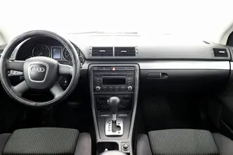 Audi A4, 2.0, 140 kW, diesel, automatic, front-wheel drive