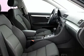 Audi A4, 2.0, 140 kW, diesel, automatic, front-wheel drive