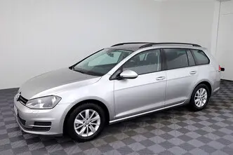 Volkswagen Golf, 1.6, 104 kW, diesel, manual, front-wheel drive