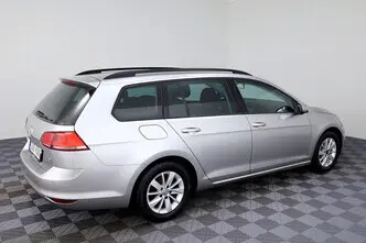 Volkswagen Golf, 1.6, 104 kW, diesel, manual, front-wheel drive