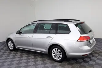 Volkswagen Golf, 1.6, 104 kW, diesel, manual, front-wheel drive