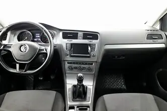 Volkswagen Golf, 1.6, 104 kW, diesel, manual, front-wheel drive